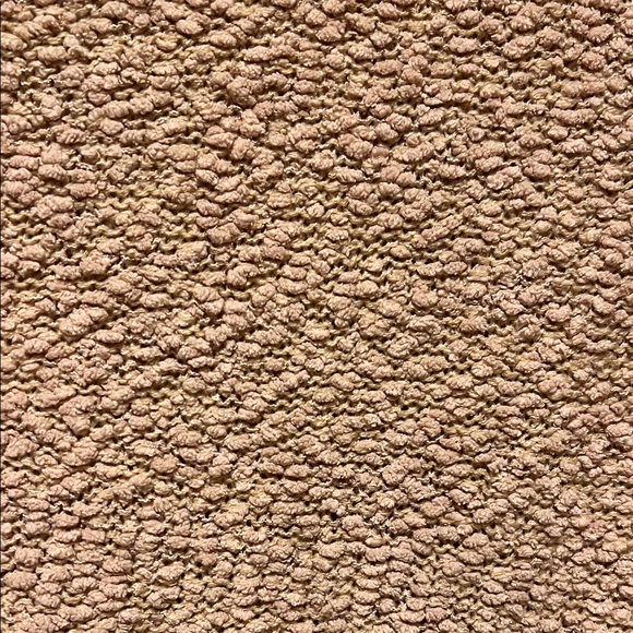 Newbury Kustom Women's Sweater in Warm Tan - Picture 3 of 4